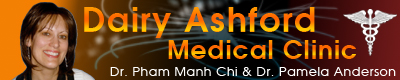 Dairy Ashford Medical Clinic